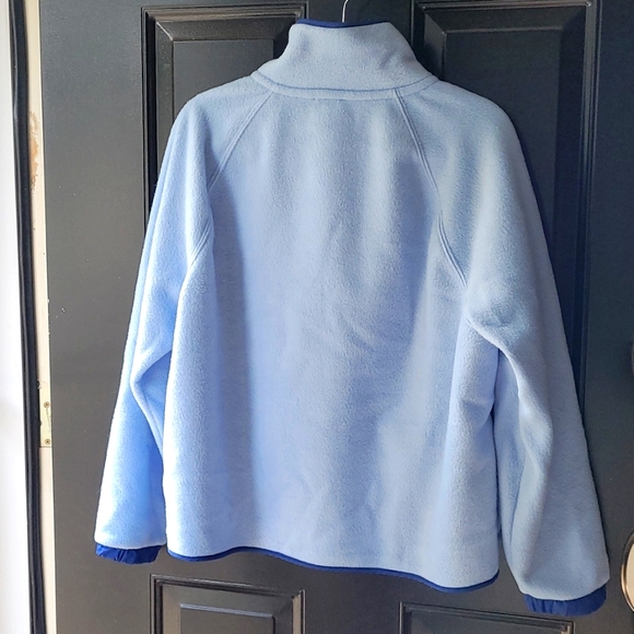 Abercrombie Fleece - Picture 2 of 2